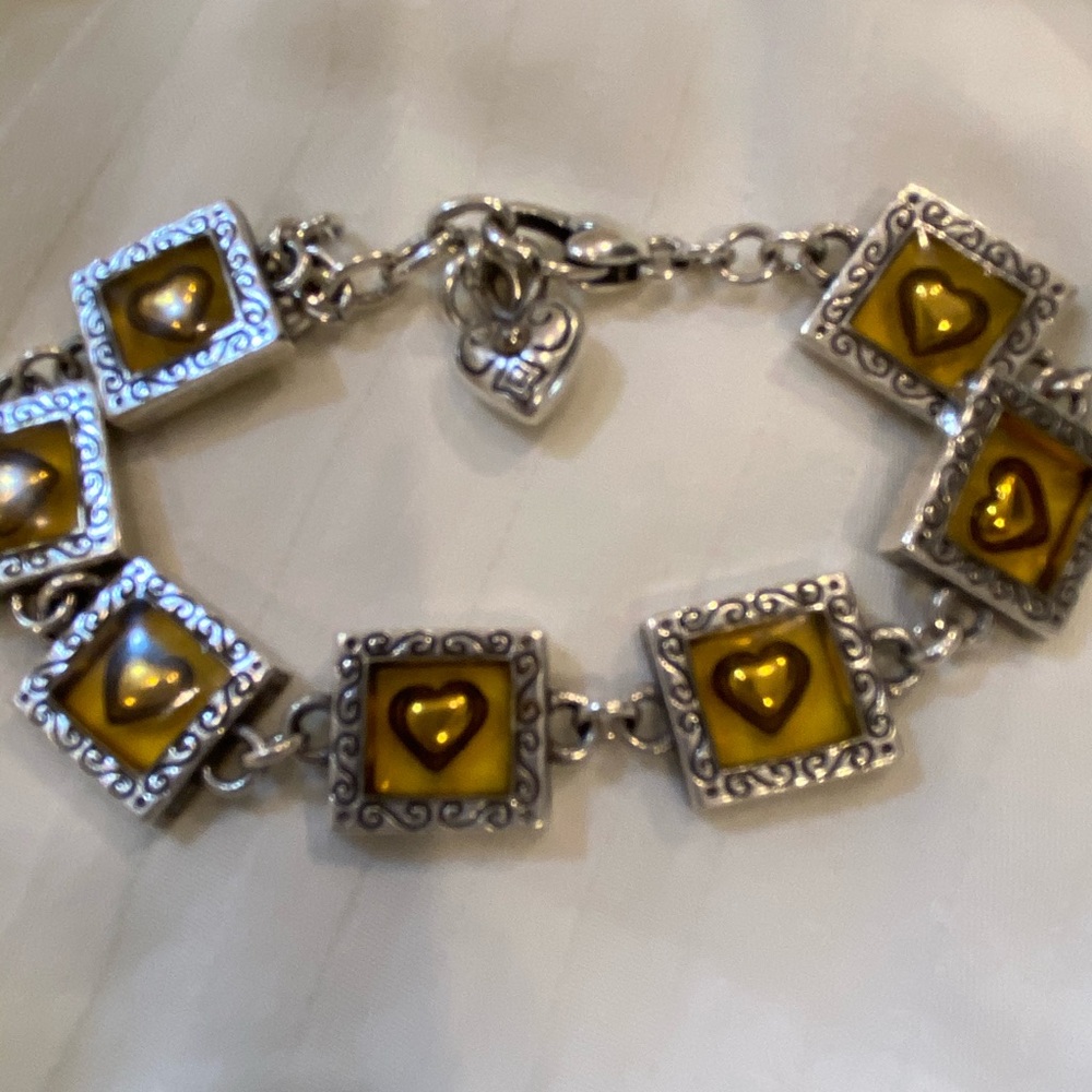 Brighton bracelet